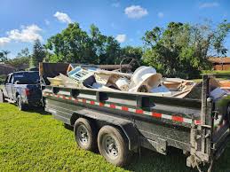 Best Furniture Removal  in Muenster, TX